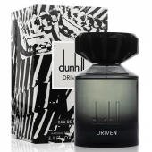 dunhill-driven