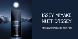 Issey Miyake Nuit d&#039;Issey