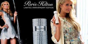 Paris Hilton Limited Edition Anniversary