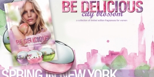DKNY Be Delicious City Blossom