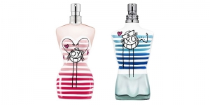 Jean Paul Gaultier x André Limited Editions