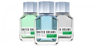 Benetton United Dreams Men