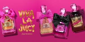 Viva La Juicy Luxe Pure Parfum