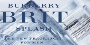 Burberry Brit Splash