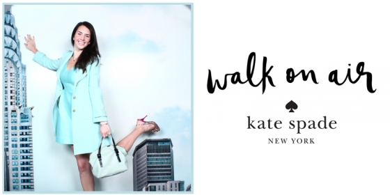 Kate Spade Walk On Air