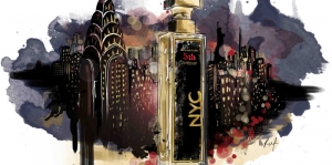 5th Avenue NYC Perfume