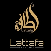 lattafa-parfums-logo