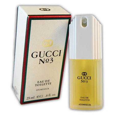 Women's Fragrance : Gucci 