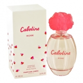 cabotine-rose