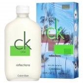 ck-one-reflections
