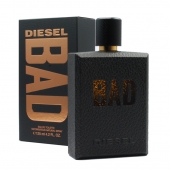 diesel-bad
