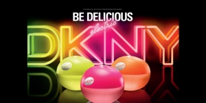 DKNY Be Delicious Electric