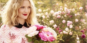 Drew Barrymore Flower Collection
