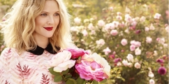 Drew Barrymore Flower Collection