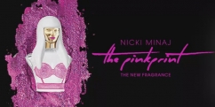 Nicki Minaj The Pinkprint