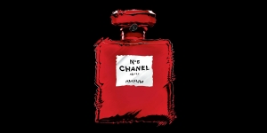 Chanel No.5 Red Editions