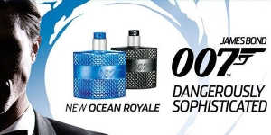 007 Ocean Royale