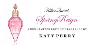 Katy Perry Spring Reign