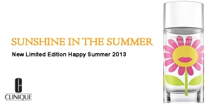Clinique Happy Summer 2013