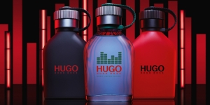HUGO Music Limited Edition