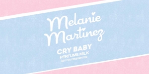 Cry Baby Perfume Milk