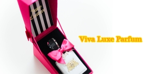 Viva Luxe Parfum