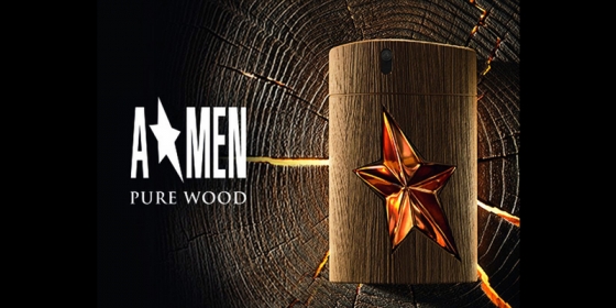 A*Men Pure Wood