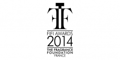 Fragrance Foundation Awards 2014