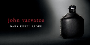John Varvatos Dark Rebel Rider