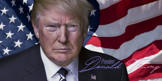 น้ำหอม Trump Victory Cologne และ Perfume