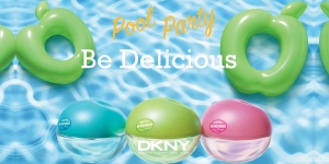 Be Delicious Pool Party