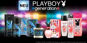 Playboy #generation