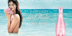Davidoff Cool Water Sea Rose