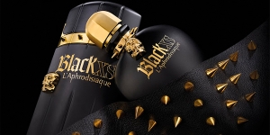Black XS L&#039;Aphrodisiaque