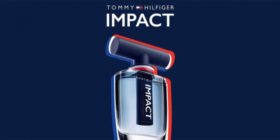 Tommy Hilfiger Tommy Impact