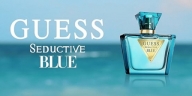 Guess Seductive Blue
