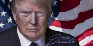น้ำหอม Trump Victory Cologne และ Perfume