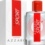 Azzaro Sport for Men