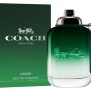 Coach Green