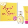 Lanvin A Girl In Capri Set