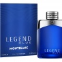 Montblanc Legend Blue